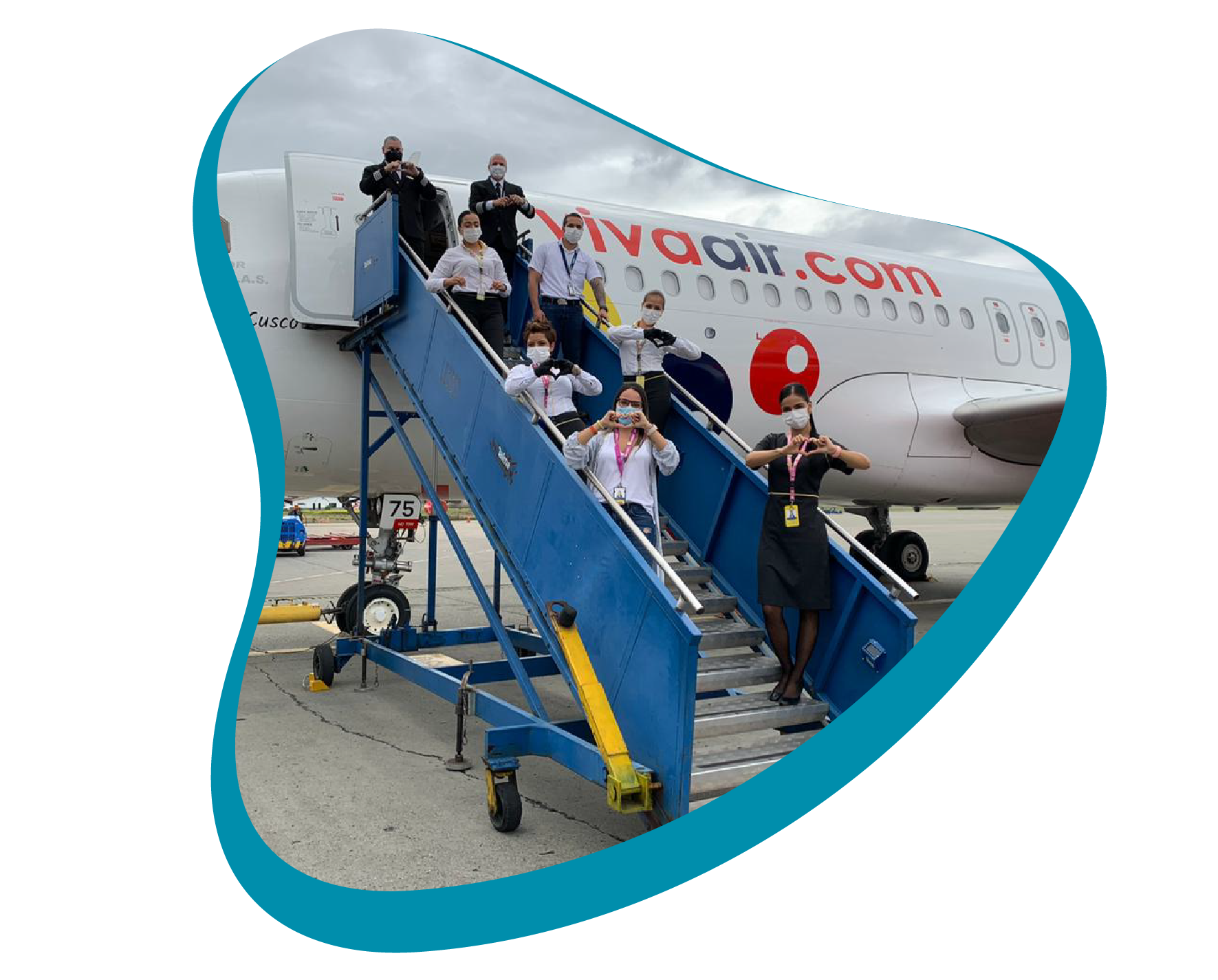 Viva Air