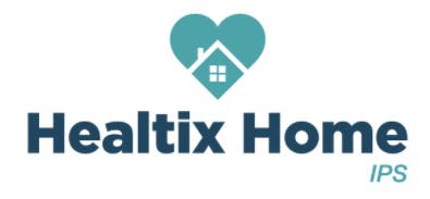 Healtix Home