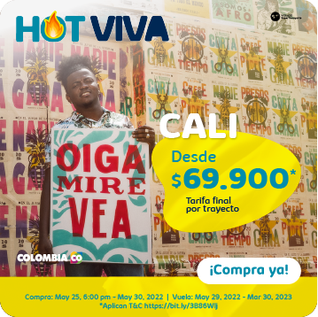 Viva Air | Vuela más!