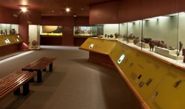 Museo del Oro Calima