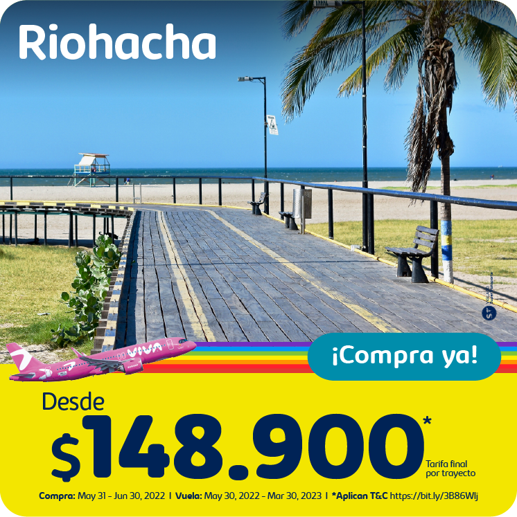 Viva Air | Vuela más!