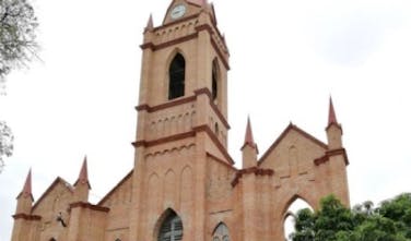 Catedral de Neiva 