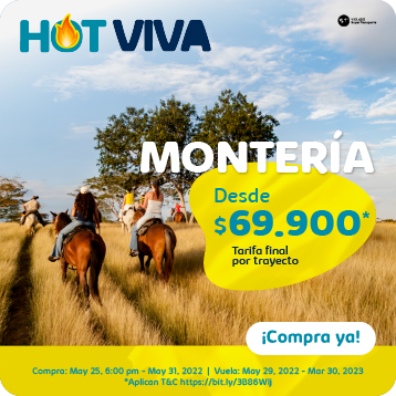 Viva Air Perú: Cómo comprar en la primera aerolínea Low-Cost del Perú