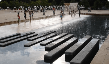 Parque de los pies descalzos vuelos medellín