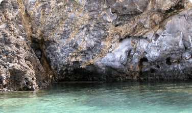 Cueva de morgan vuelos San Andrés