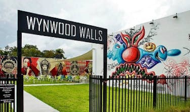 Murales de Wynwood Walls