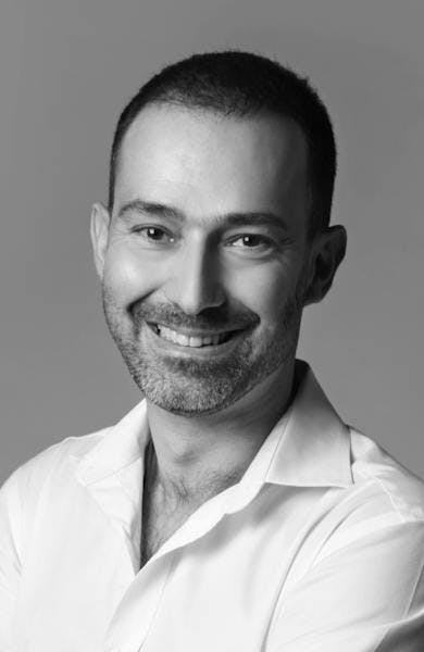 Dimitris Mavroyiannis - Group COO