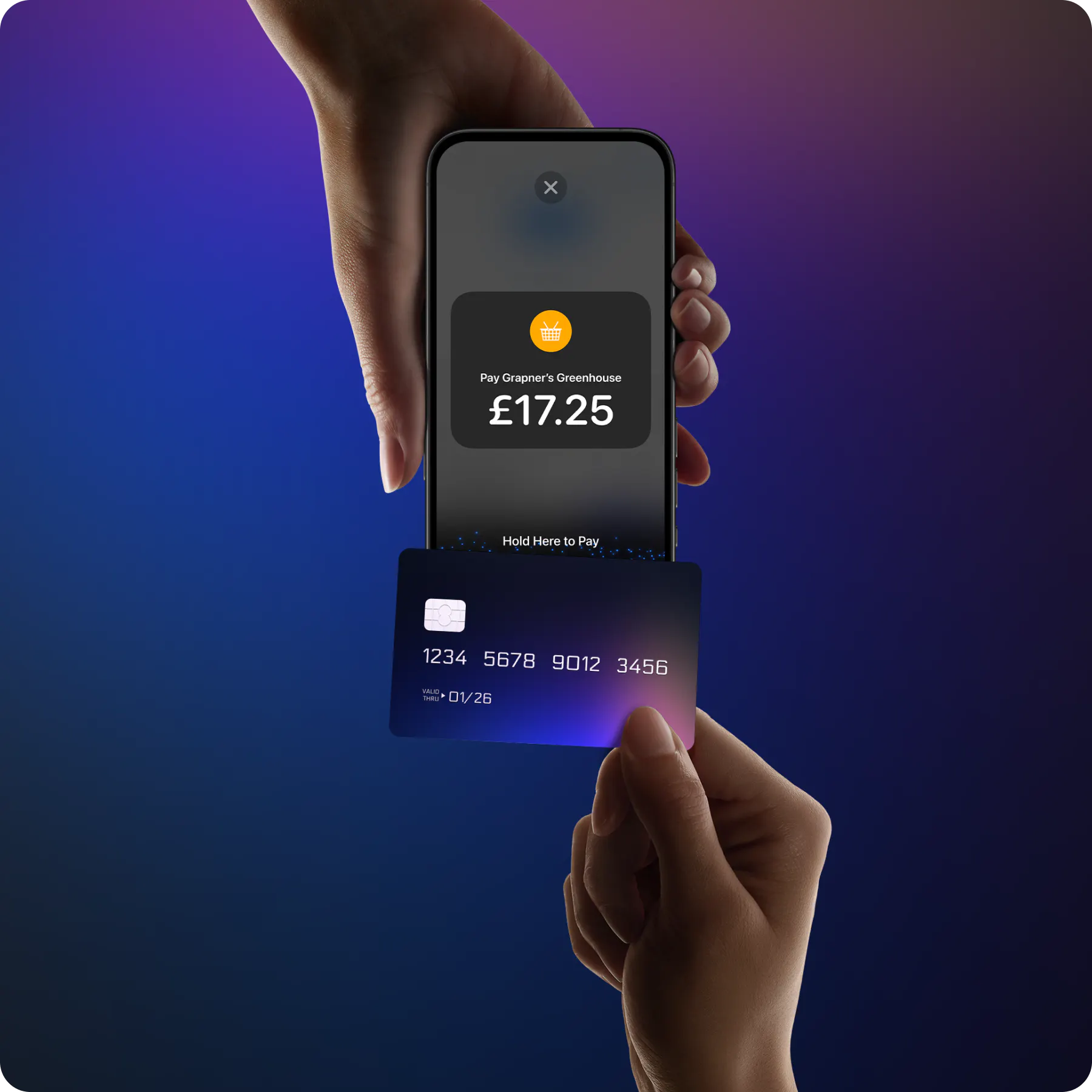 Tap to Pay on iPhone - viva.com