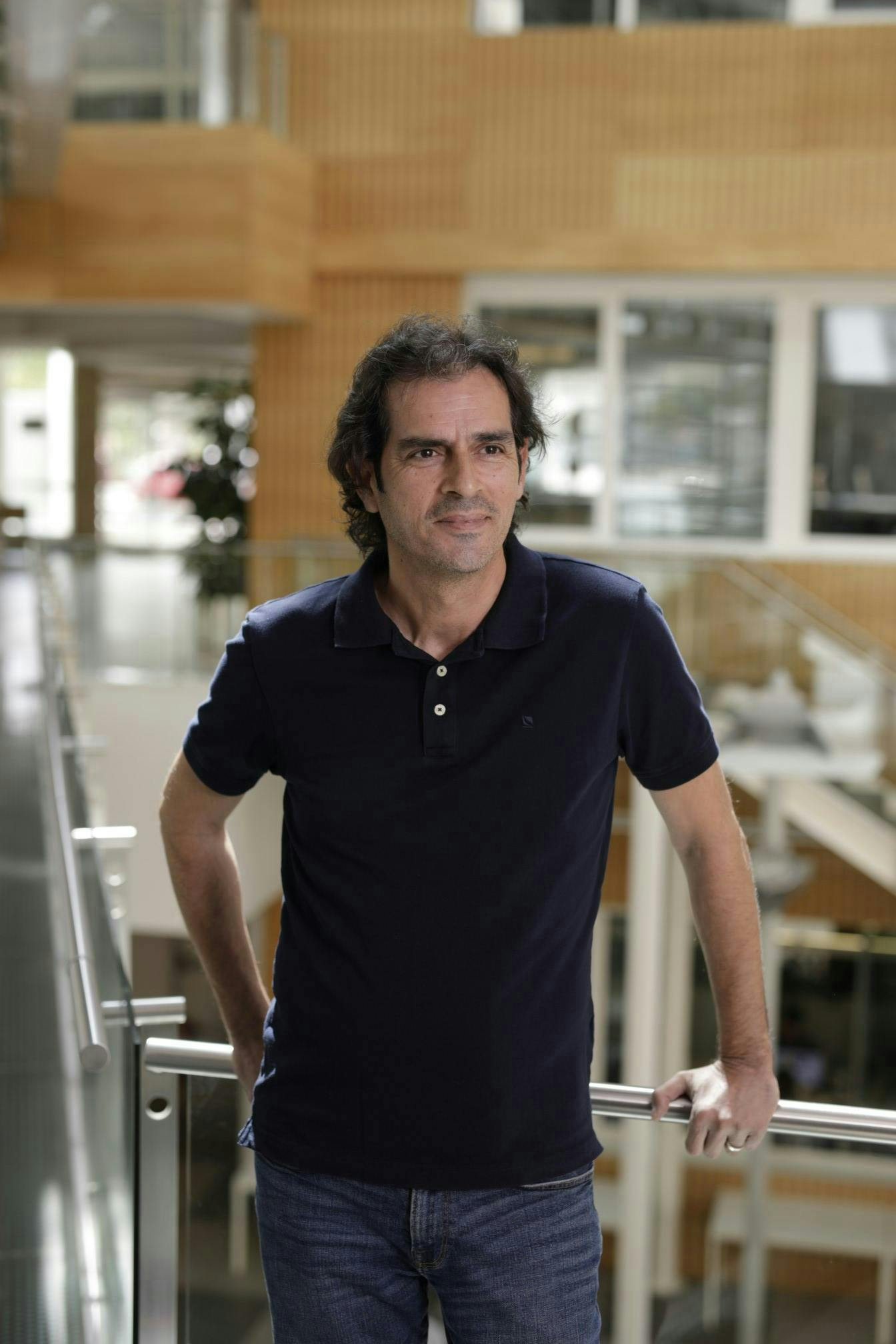 Yannis Prassas - Mobile Apps Director