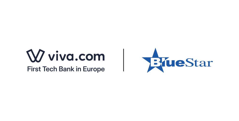 Viva.com and BlueStar EMEA Announce Strategic Partnership to Power End-to-End Commerce Across Europe.
