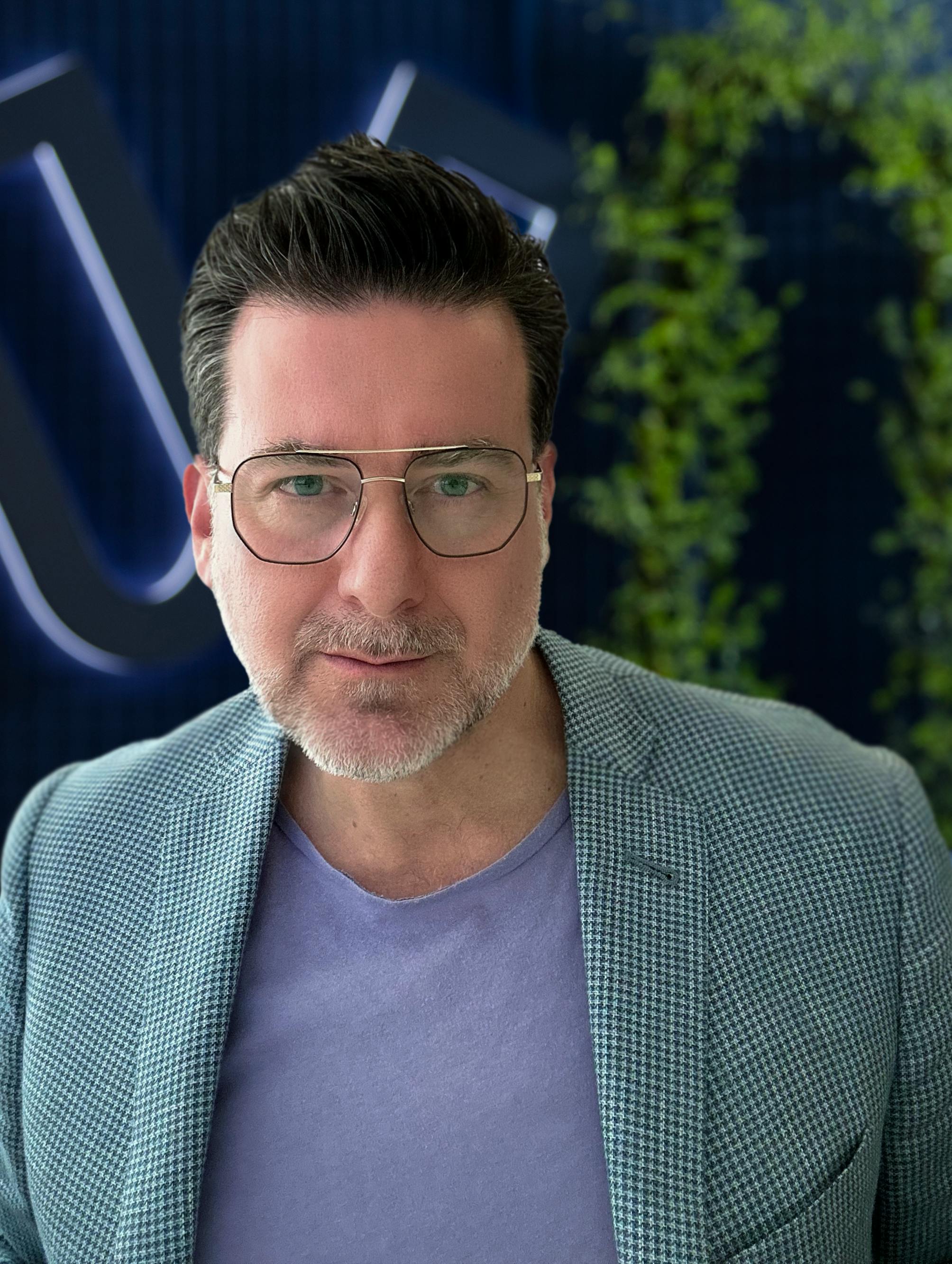 George Dourlias - Chief Revenue & Marketing Officer