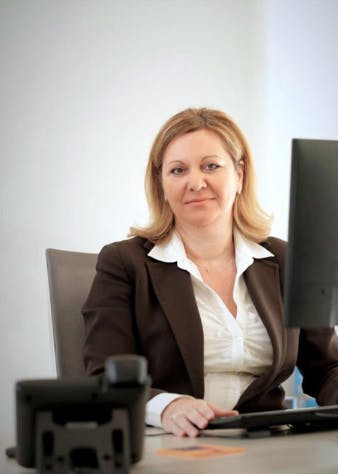 Maria Dimitrakopoulou - Group Customer Operations Director