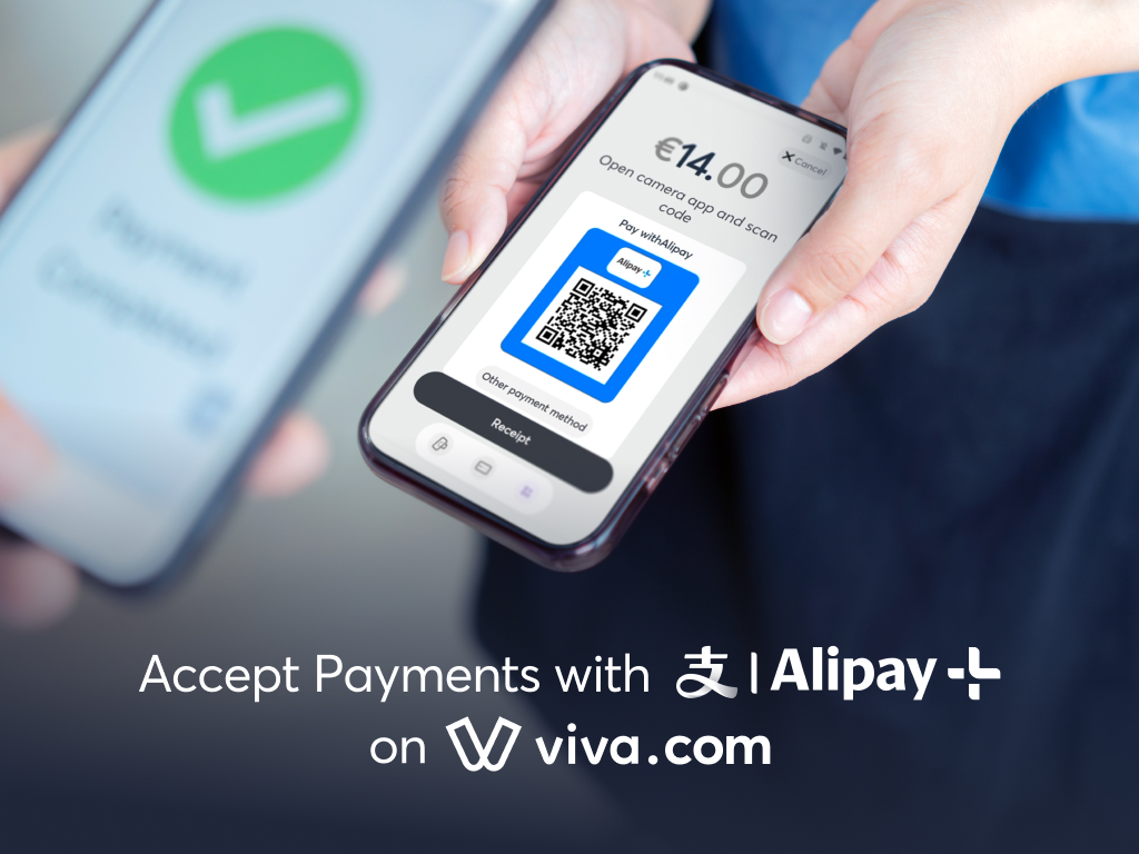 Viva.com and Alipay+ expand strategic partnership to enhance the retail ...