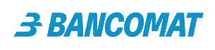 Bancomat logo