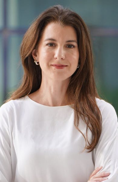 Afroditi Loudarou - Chief Technology & Cyber Resilience Officer
