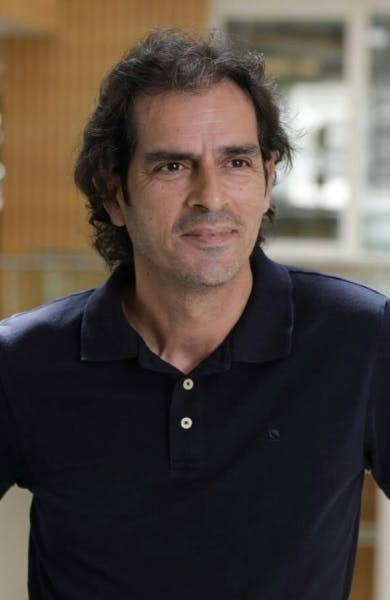 Yannis Prassas - Mobile Apps Director