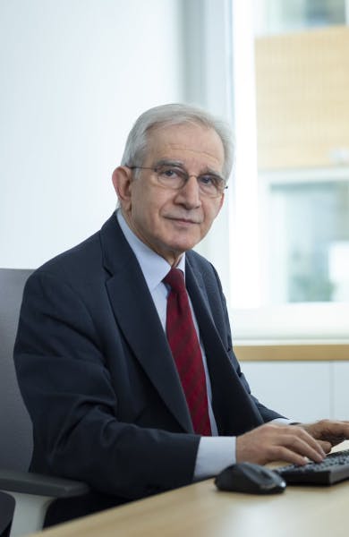Vassilis Trapezanoglou - Advisor to the CEO