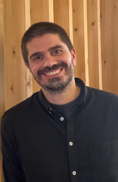 Dimitris Papaioannou - Regional VP
