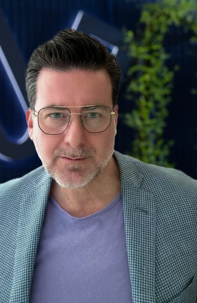 George Dourlias - Chief Revenue & Marketing Officer