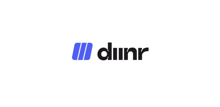 diinnr logo