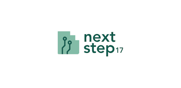 next step 17 logo