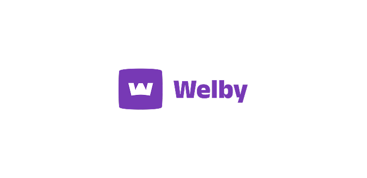 Welby logo