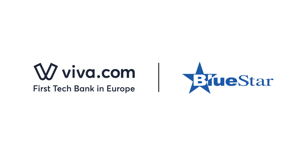 Viva.com and BlueStar EMEA Announce Strategic Partnership to Power End-to-End Commerce Across Europe