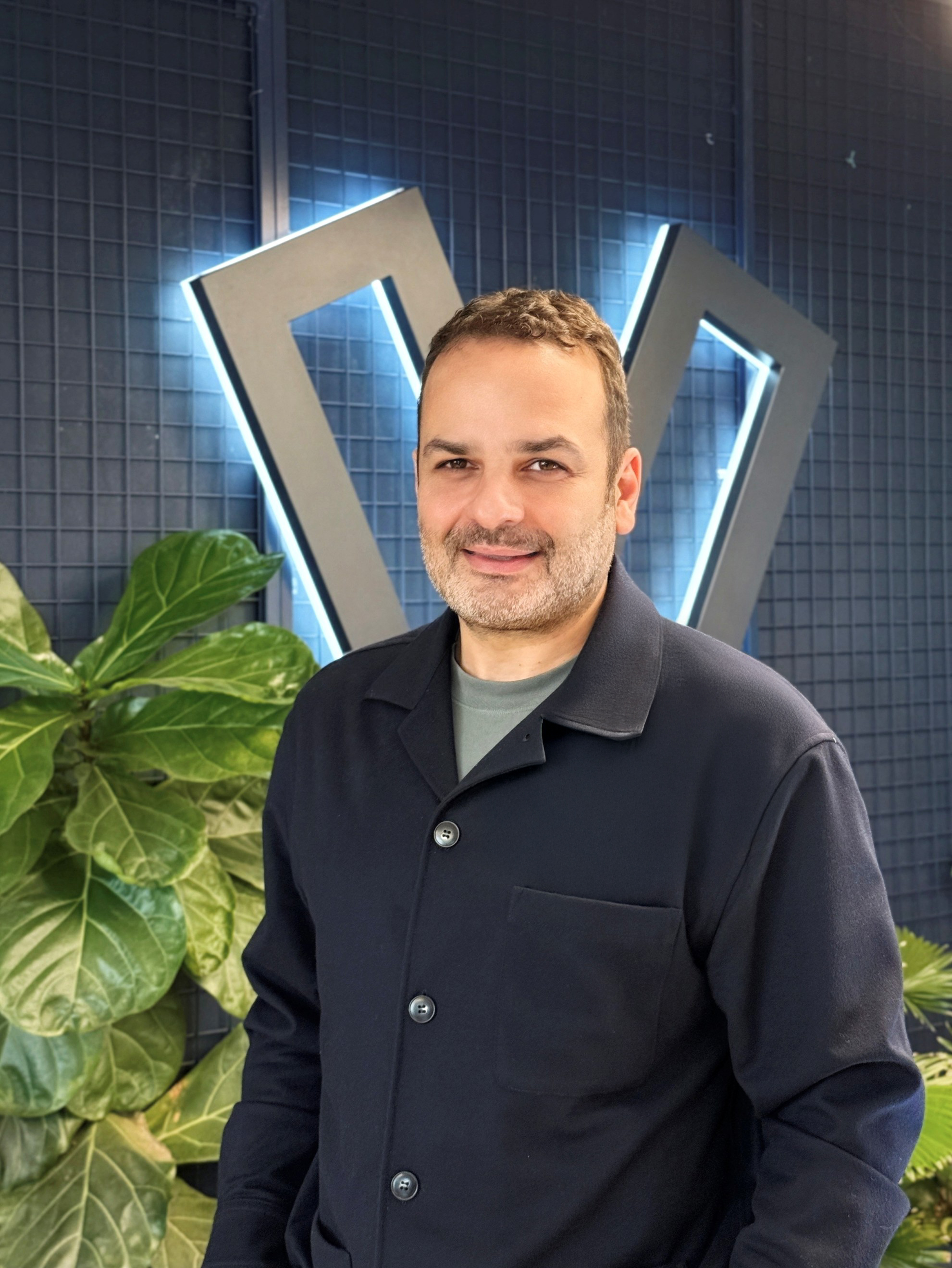 Vangelis Kollitzas - Group Deputy CEO