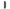 VivaPOS CM30P left side profile view showing built-in speaker grille and slim form factor