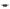 Bottom view of the SUNMI P3 MIX payment terminal stand showing the rubber feet, charging port, and cable management channel.
