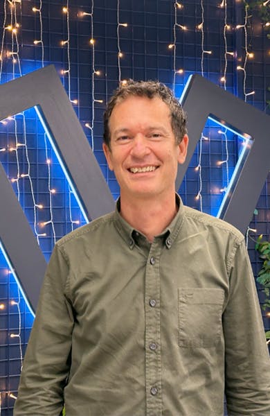 Costas Mantratzis - Chief Product & Innovation Architect