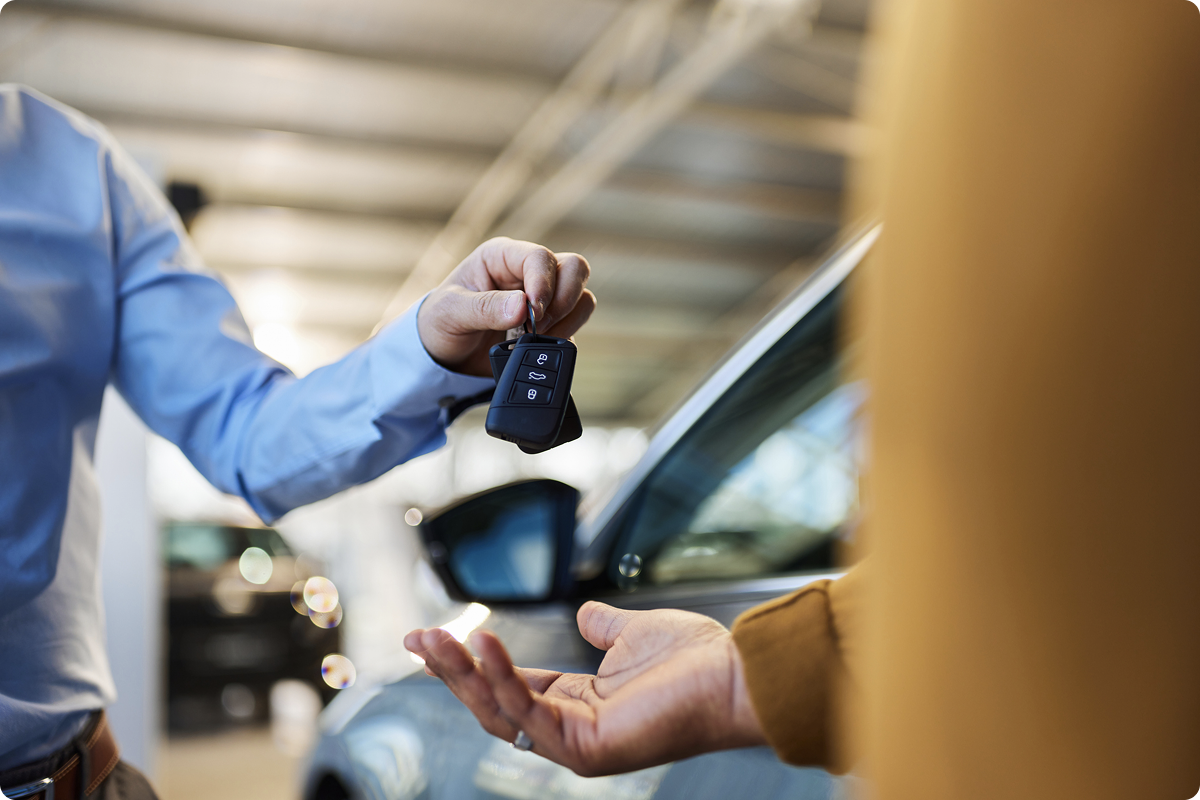 Λύσεις πληρωμών για επιχειρήσεις car rental —κρατήσεις με pre-authorization, προκαταβολές μέσω payment link και cashback από τη viva.com