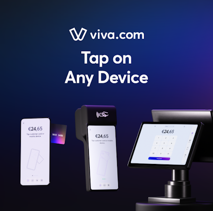 Viva.com, wallet - viva.com