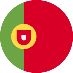 Portuguese Flag