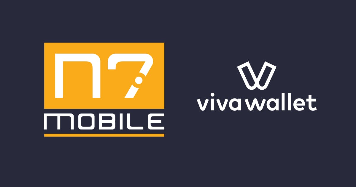 Viva Wallet akquiriert 33,5% der Anteile der Softwareentwicklungsfirma „N7  Mobile“ - viva.com