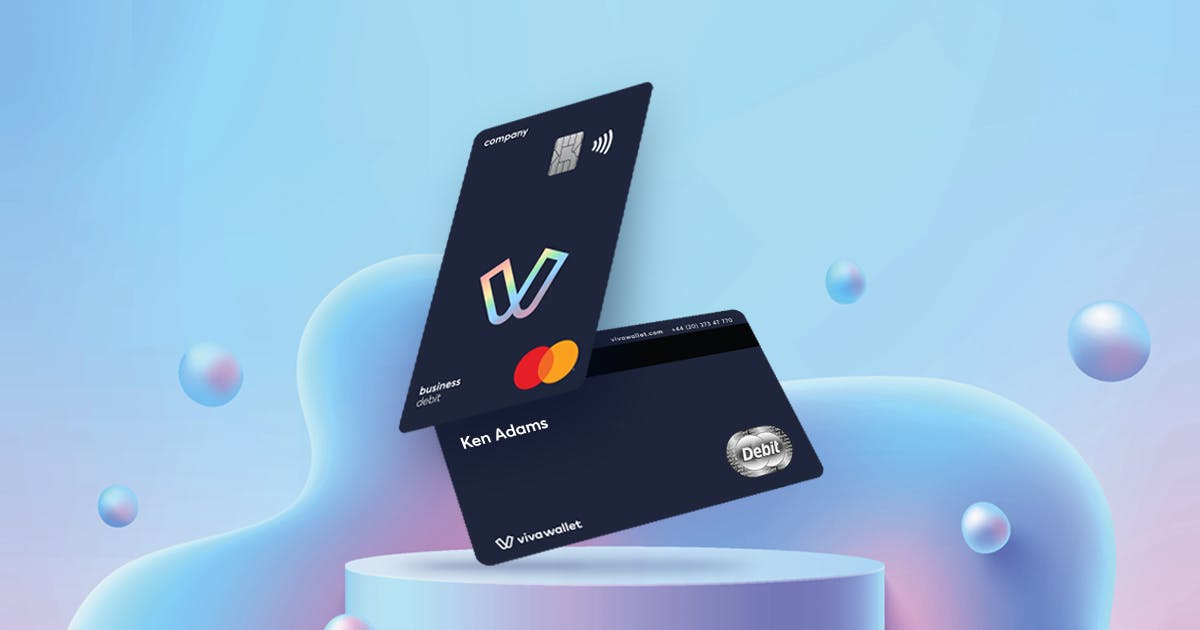 Viva Wallet z nową licencją