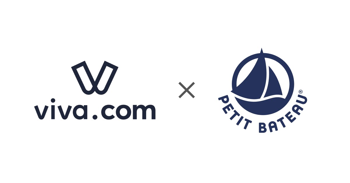 Viva.com and Petit Bateau re-invent the in-store purchase journey concept -  viva.com