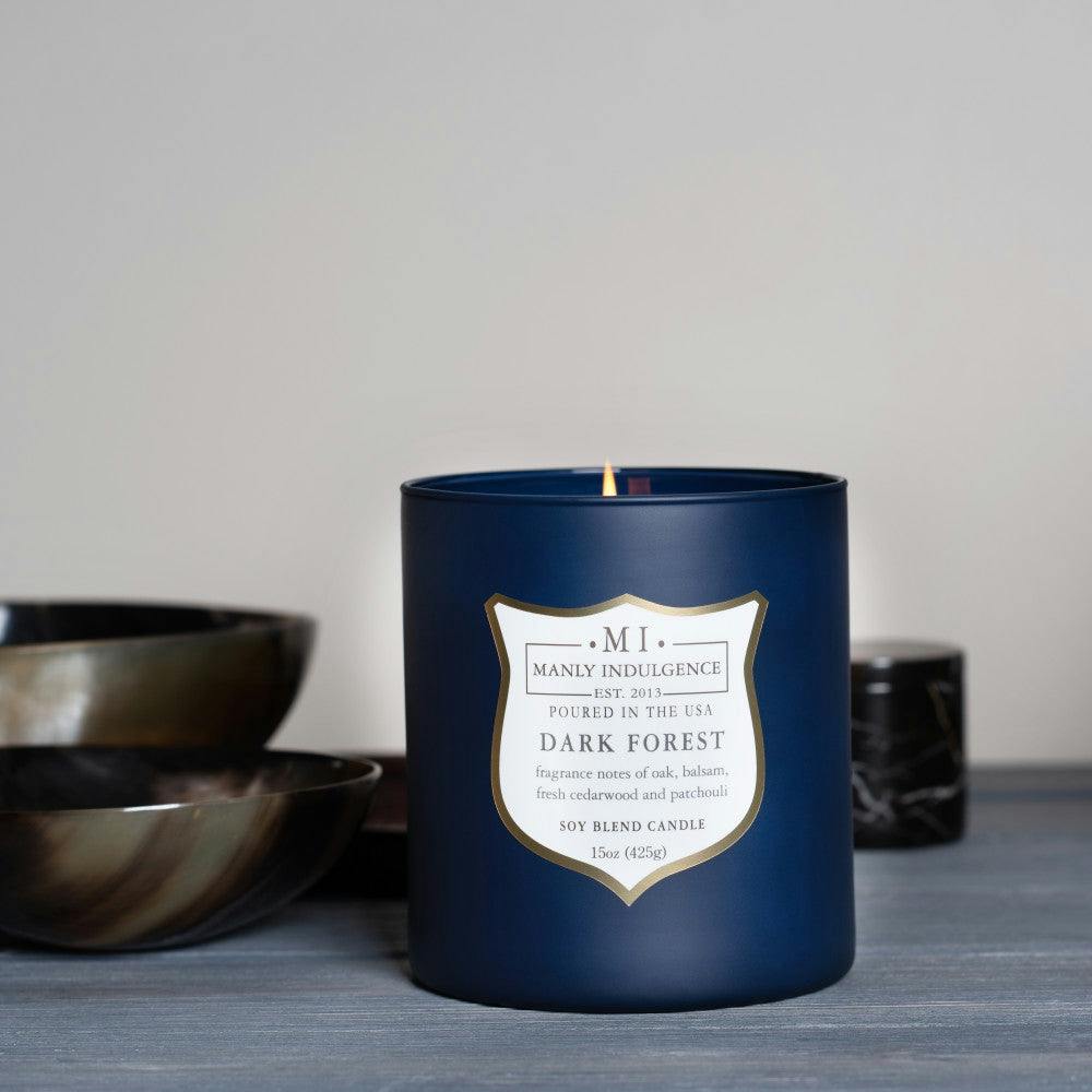 Colonial Candle