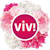 Logo Viv! Home Luxuries