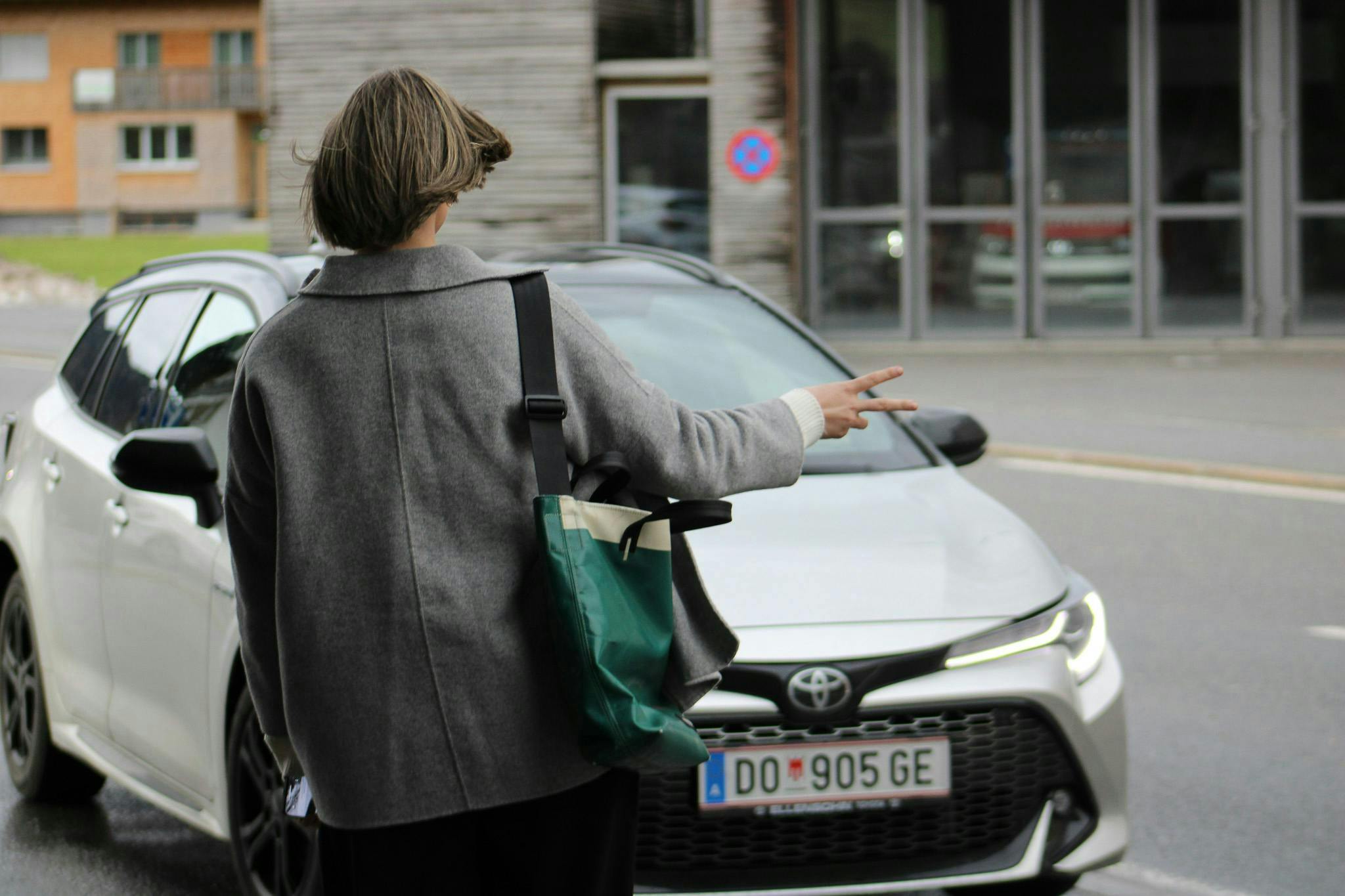 Gemeinsam fahren mit vlow