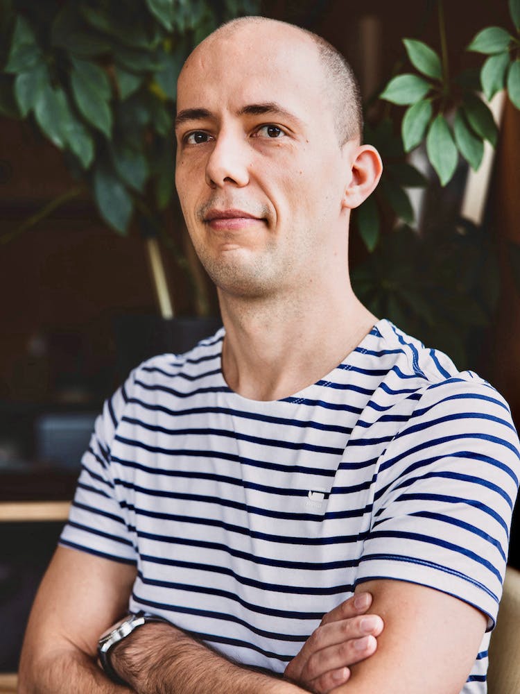 Stefan Türtscher