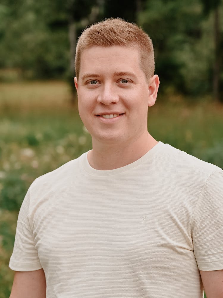 Patrick Schedler