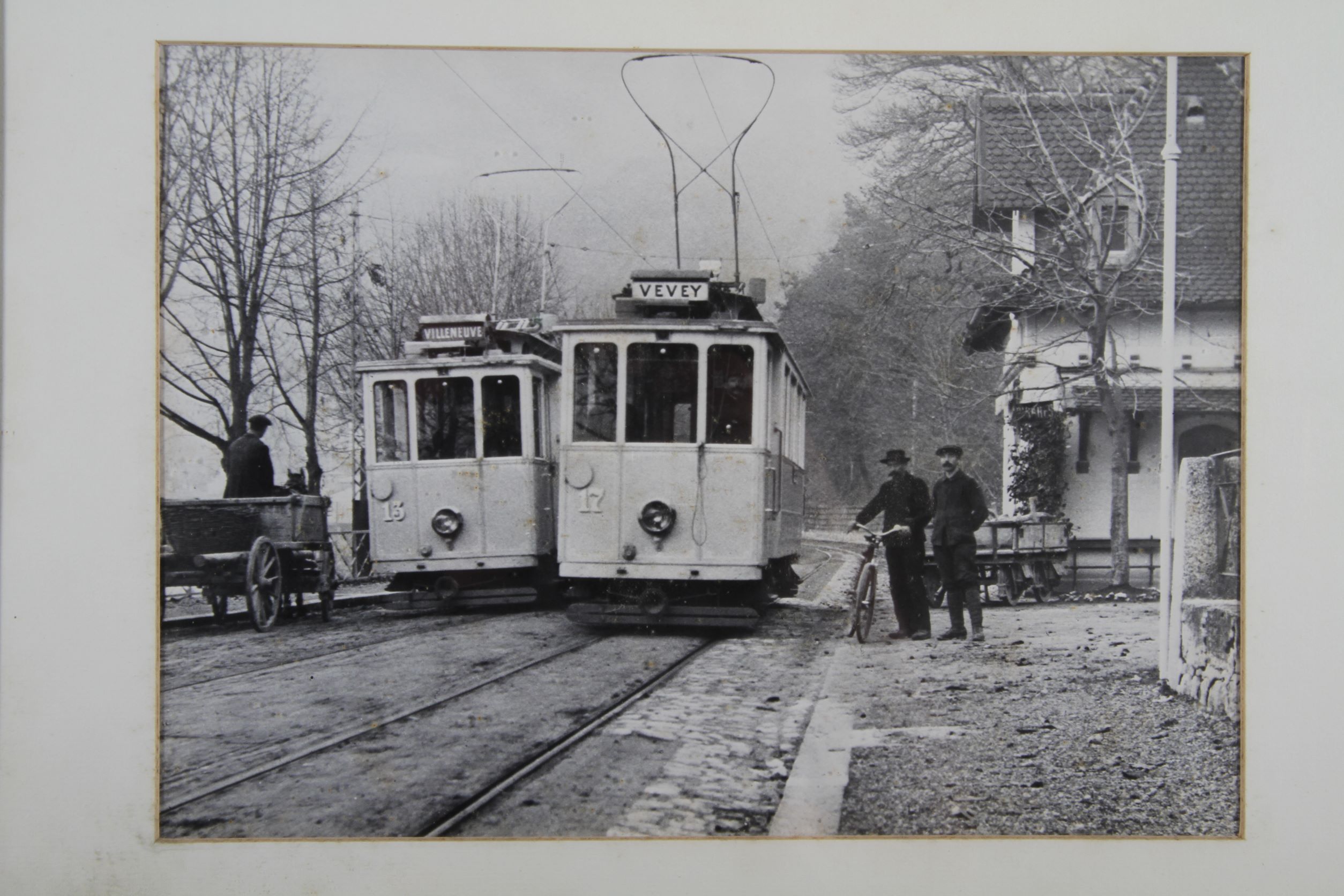 Archives communales de La Tour-de-Peilz