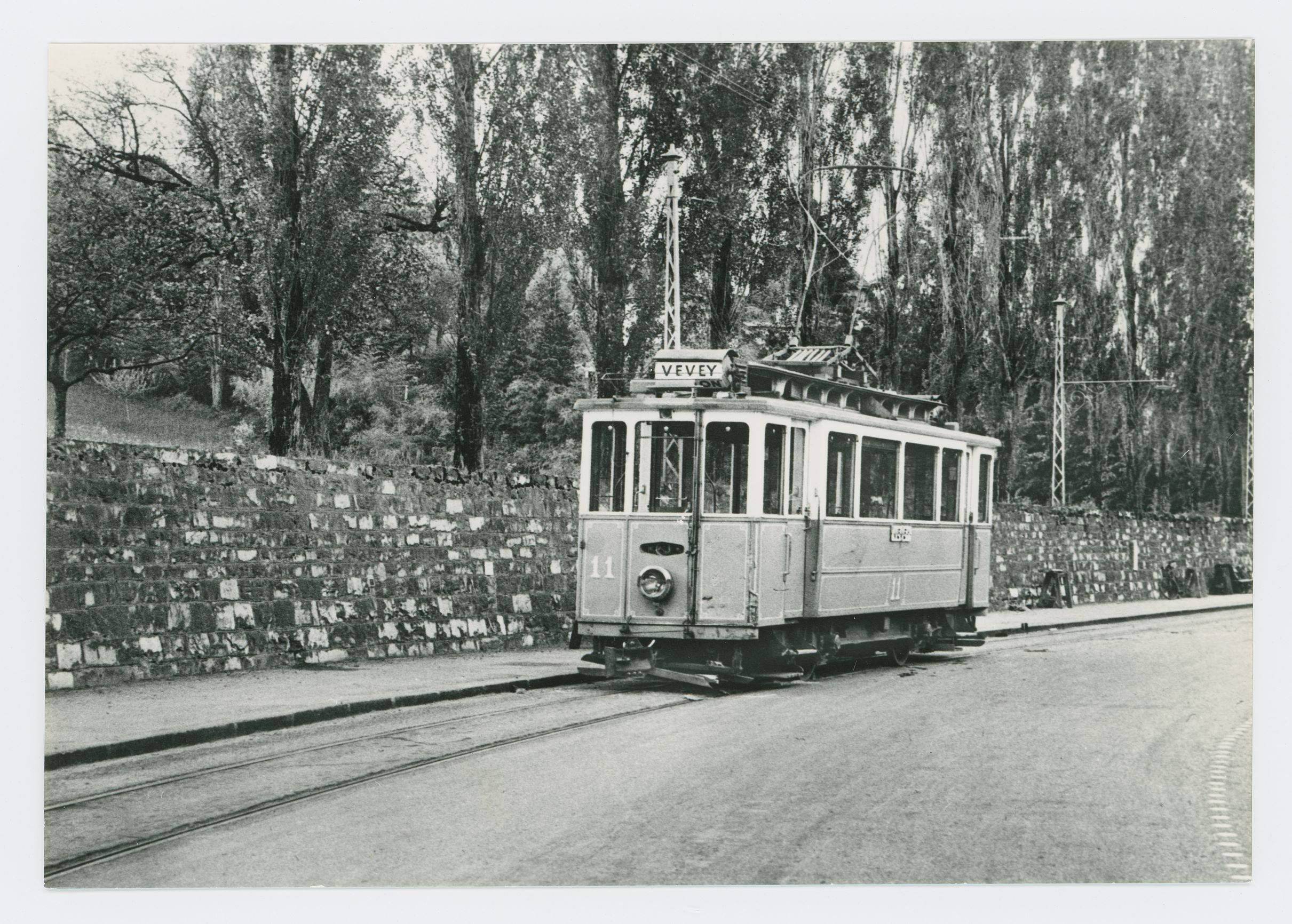 Archives communales de La Tour-de-Peilz