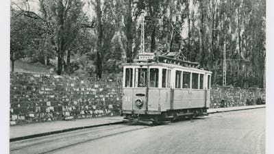 Archives communales de La Tour-de-Peilz
