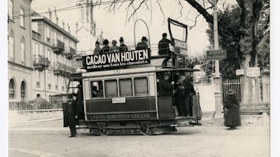 Archives communales de La Tour-de-Peilz