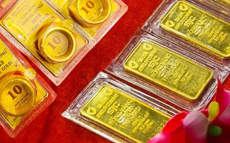 Dự Báo Giá Vàng Ngày 8/4/2026: Vàng Giằng Co Quanh Mốc $4.300–$4.400, Nhà Đầu Tư Chờ Tín Hiệu Từ Fed