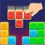 Block Puzzle: Puzzle Toy 1010