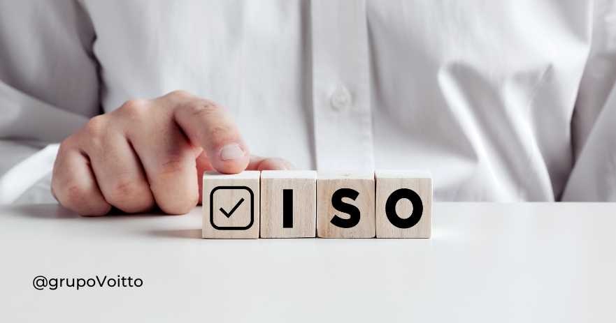 Veja o que é, para que serve e como aplicar o requisito 10 da ISO 9001:2015