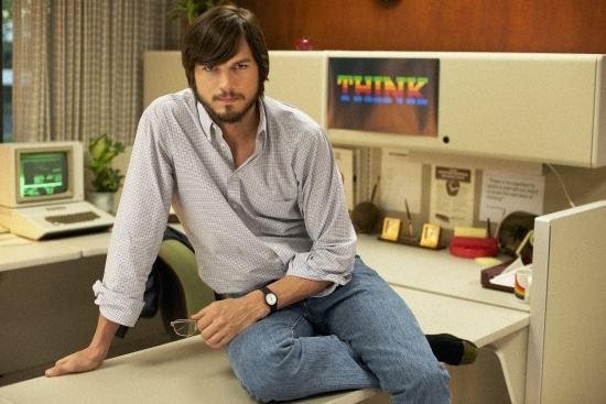 Jobs - 2013